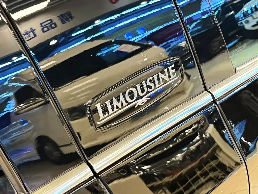 Hyundai Equus — миниатюра 30