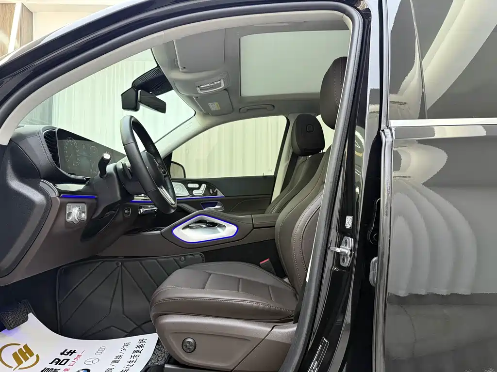 Mercedes-Benz GLE 2023 GLE 350 4MATIC Fashion