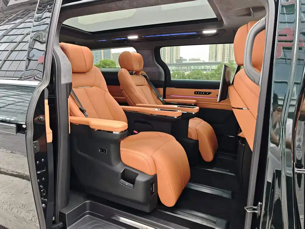 Galaxy Yizhen L380 — миниатюра 13