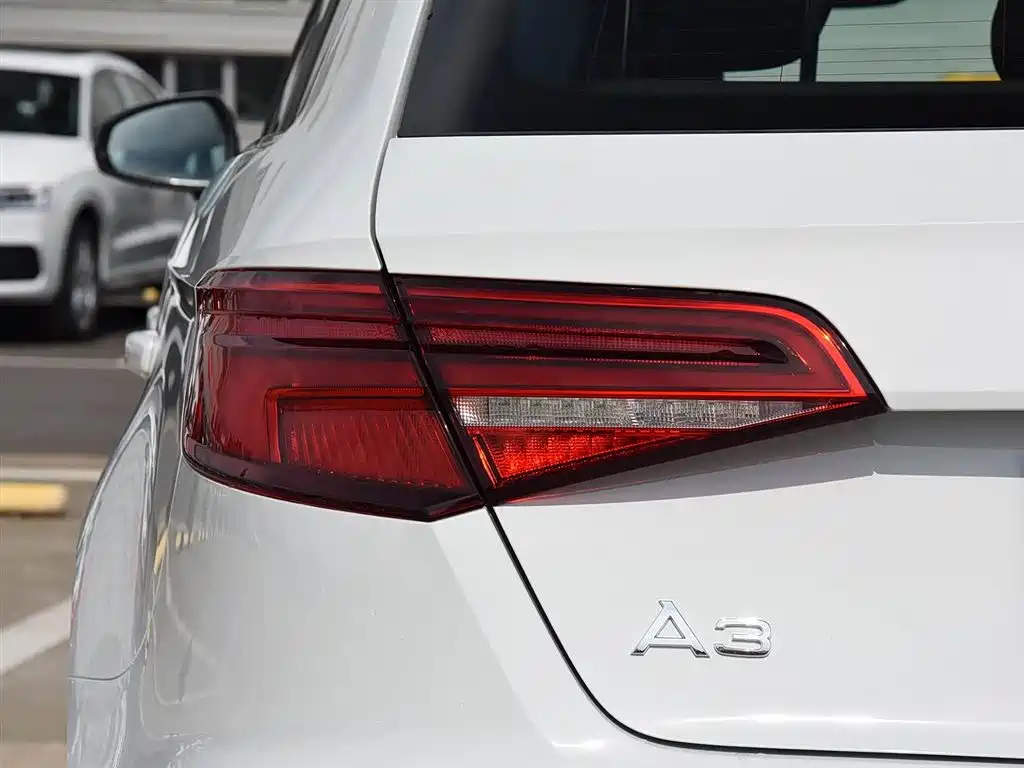 Audi A3 — миниатюра 17
