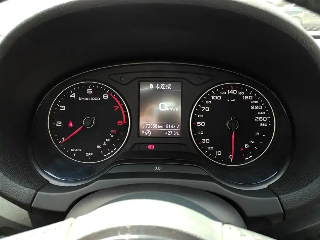 Audi A3 — миниатюра 6