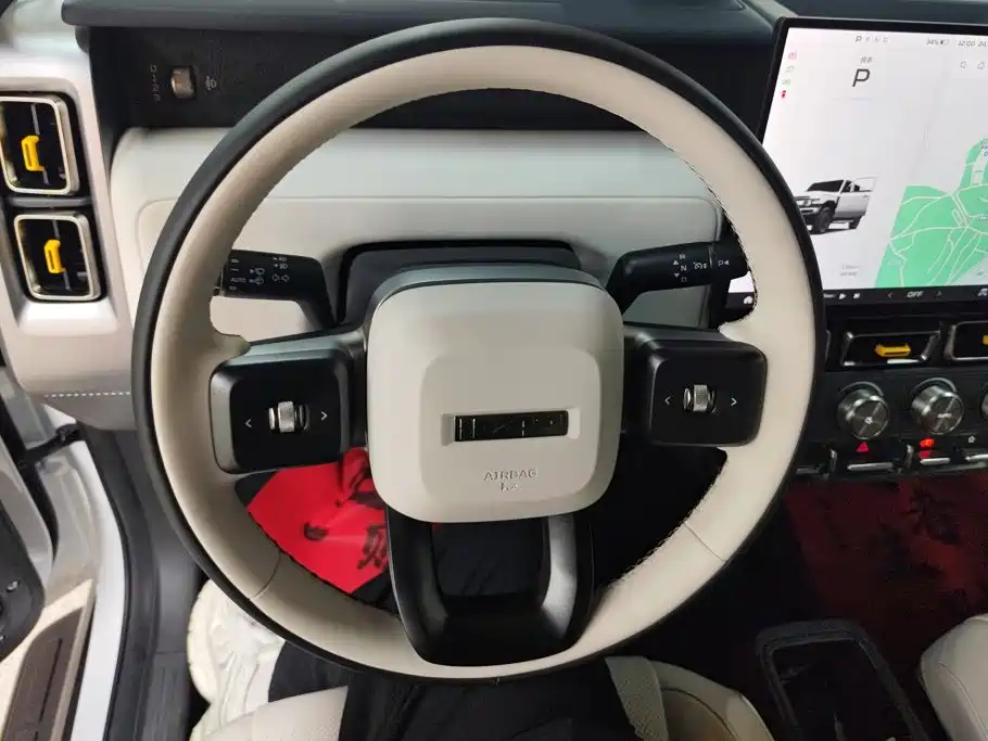iCAR Автомобиль SuperV23 — миниатюра 15