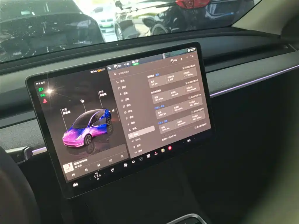 Tesla Model Y — фотографии объявления, Фото 13