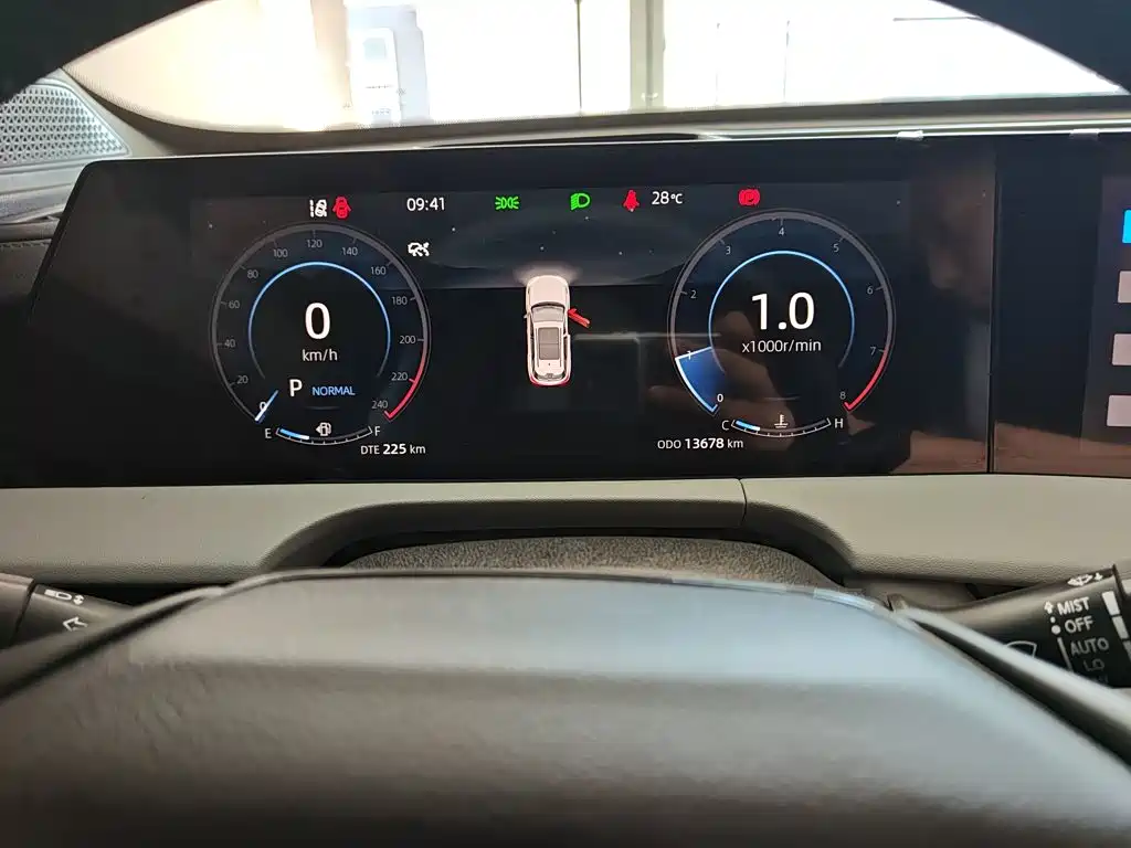 Changan CS75 PLUS — миниатюра 11