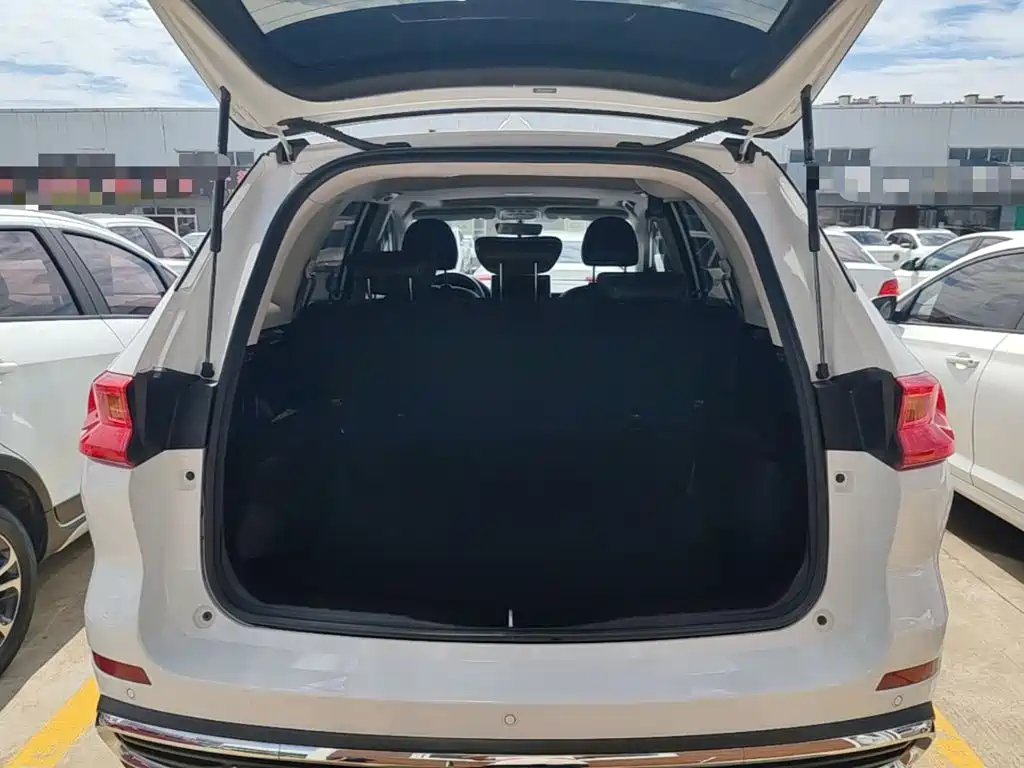 Haval M6 — миниатюра 19