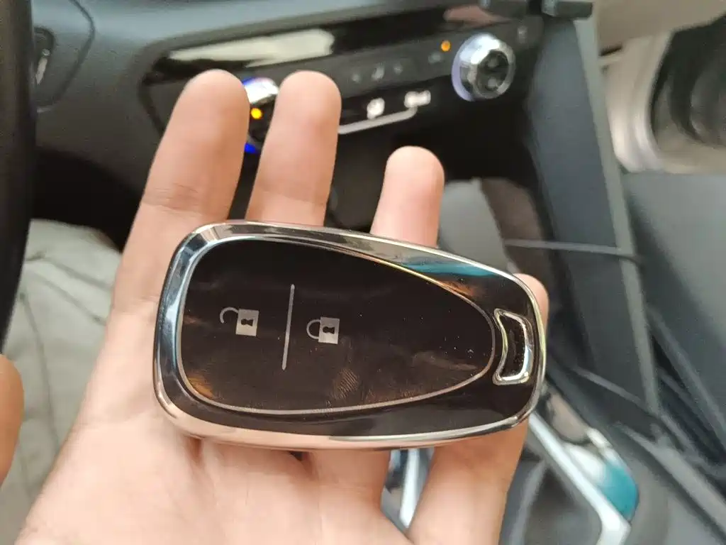Chevrolet Volando — миниатюра 9