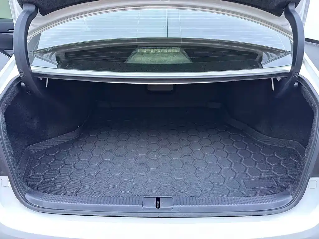 Lexus ES — миниатюра 18