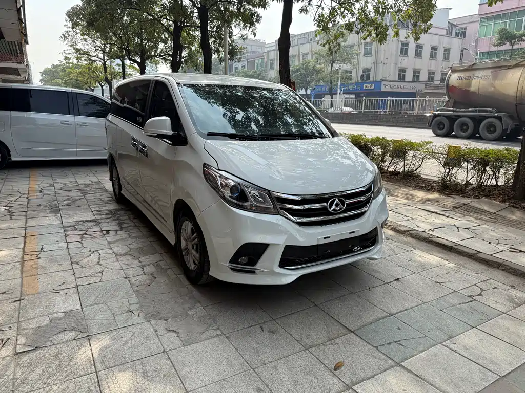 SAIC MAXUS CHASE G10