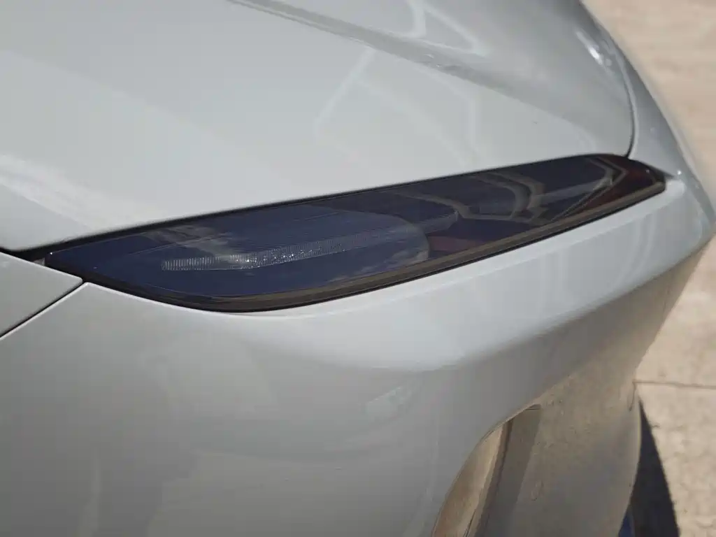 NIO ET5T — миниатюра 12