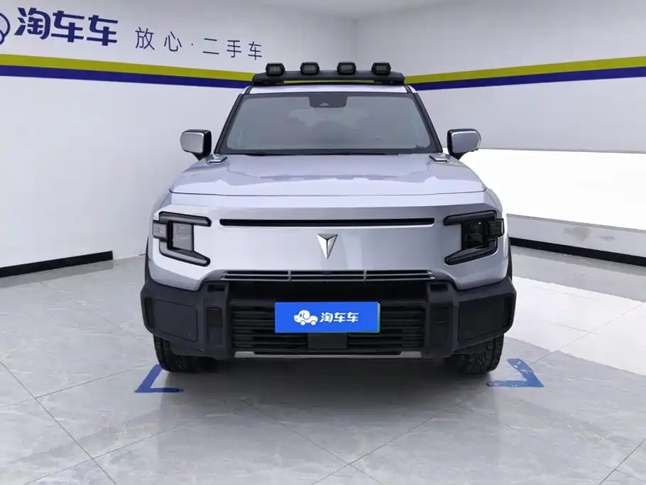 Deepal Deepal G318 — миниатюра 2