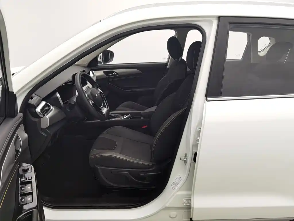 BAIC X3 — миниатюра 10