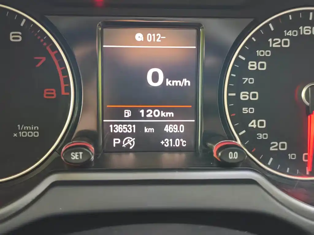 Audi Q5 — миниатюра 19