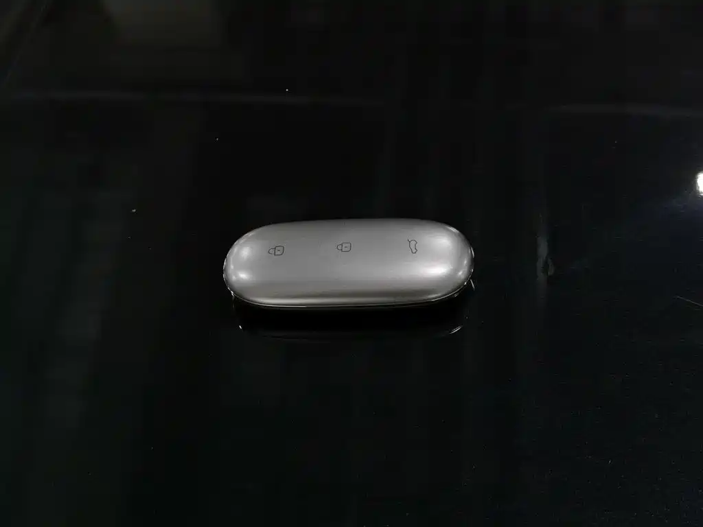 Li Auto Li L7 — миниатюра 19