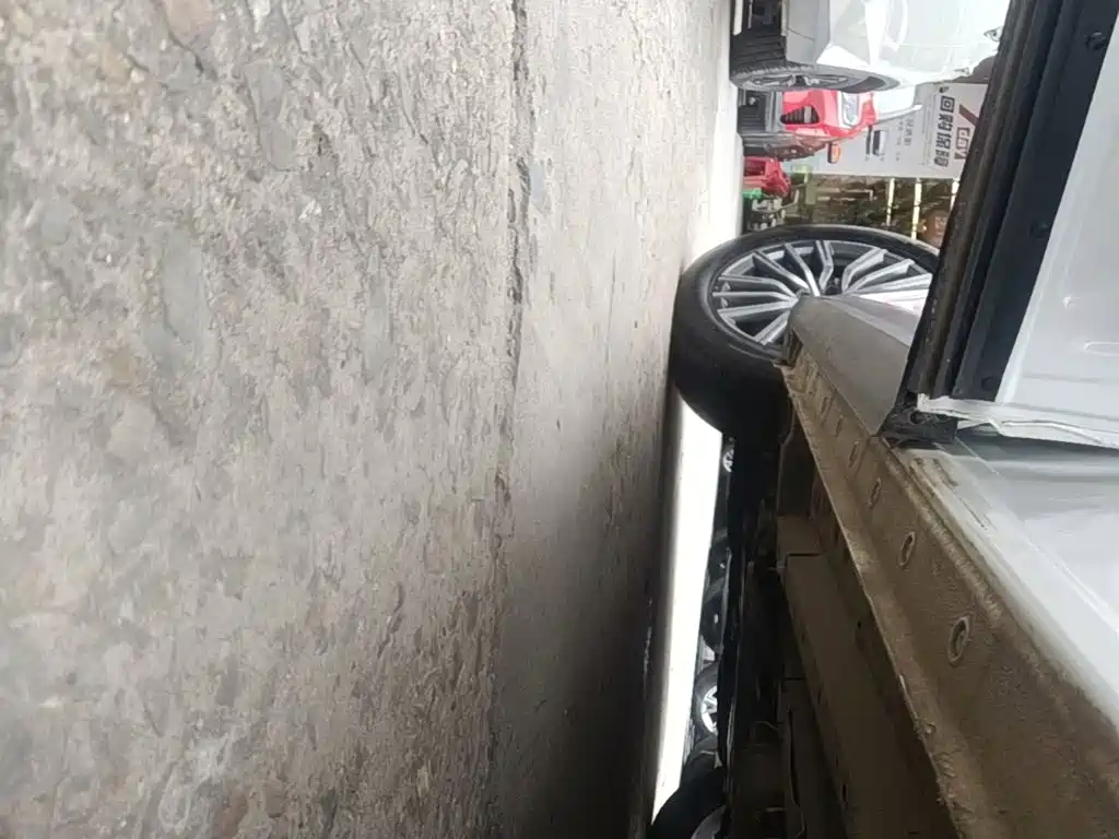 Jetour X70 PLUS — миниатюра 22
