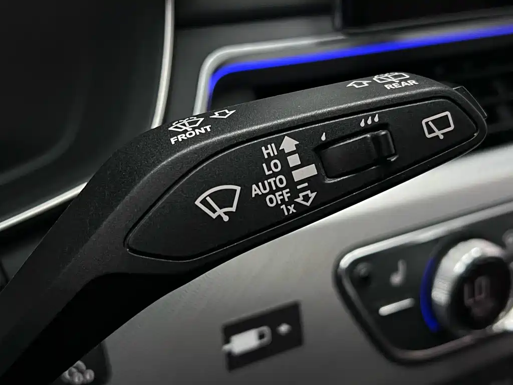 Audi A4 (Import) — миниатюра 38