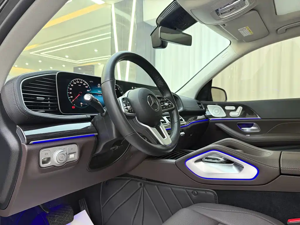 Mercedes-Benz GLE 2023 GLE 350 4MATIC Fashion
