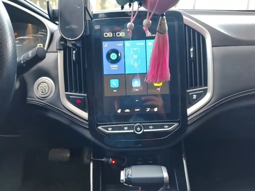 Baojun 530 — миниатюра 13