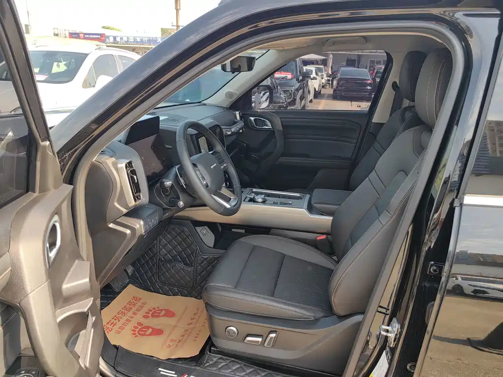Haval Big Dog — миниатюра 4