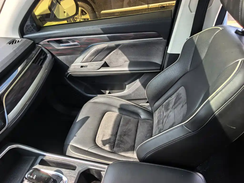 Haval H6 — миниатюра 12