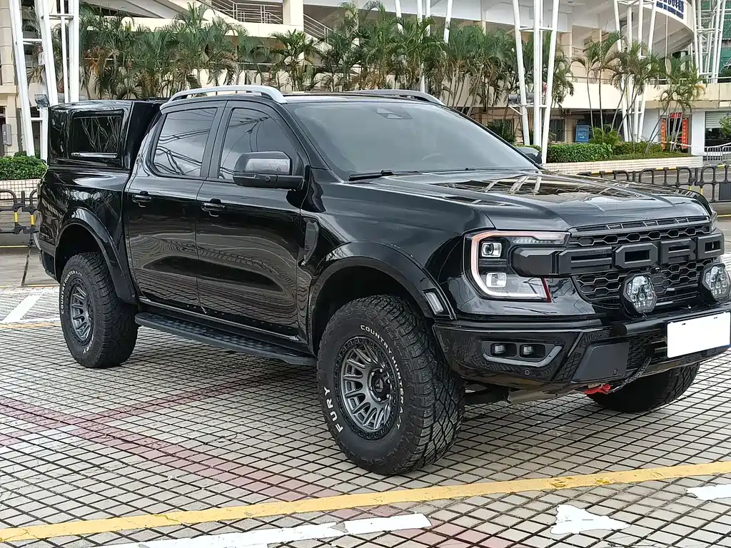 沃勒汽车 沃勒游骑侠Ranger旅居车 — миниатюра 3