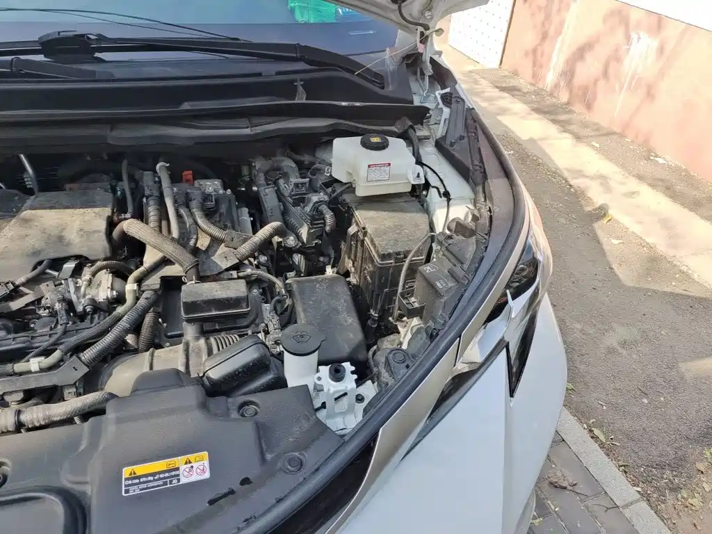 Toyota Sienna — миниатюра 20
