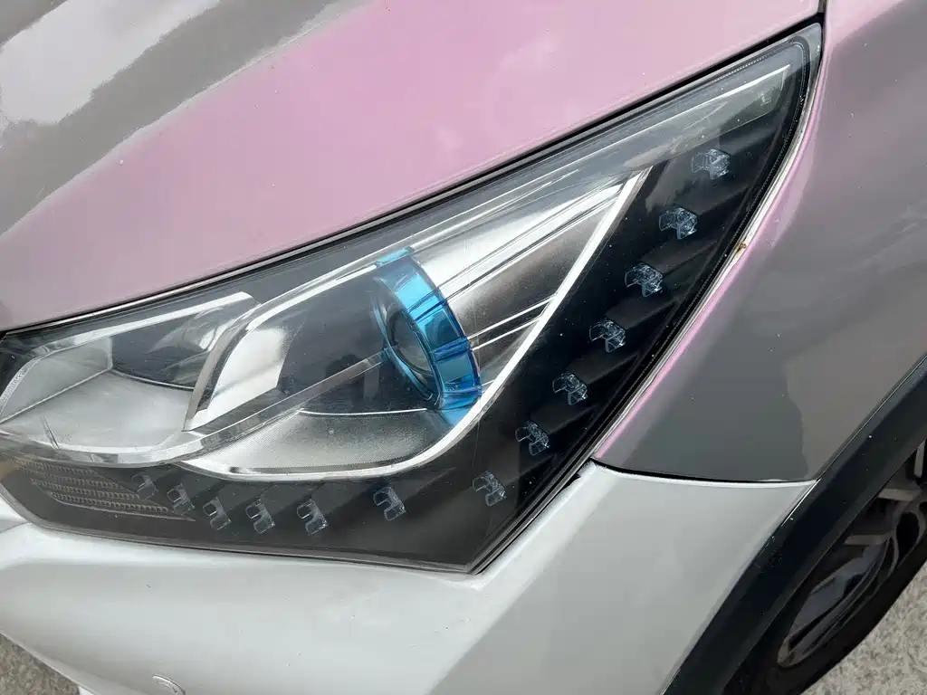 BYD New Energy — миниатюра 14