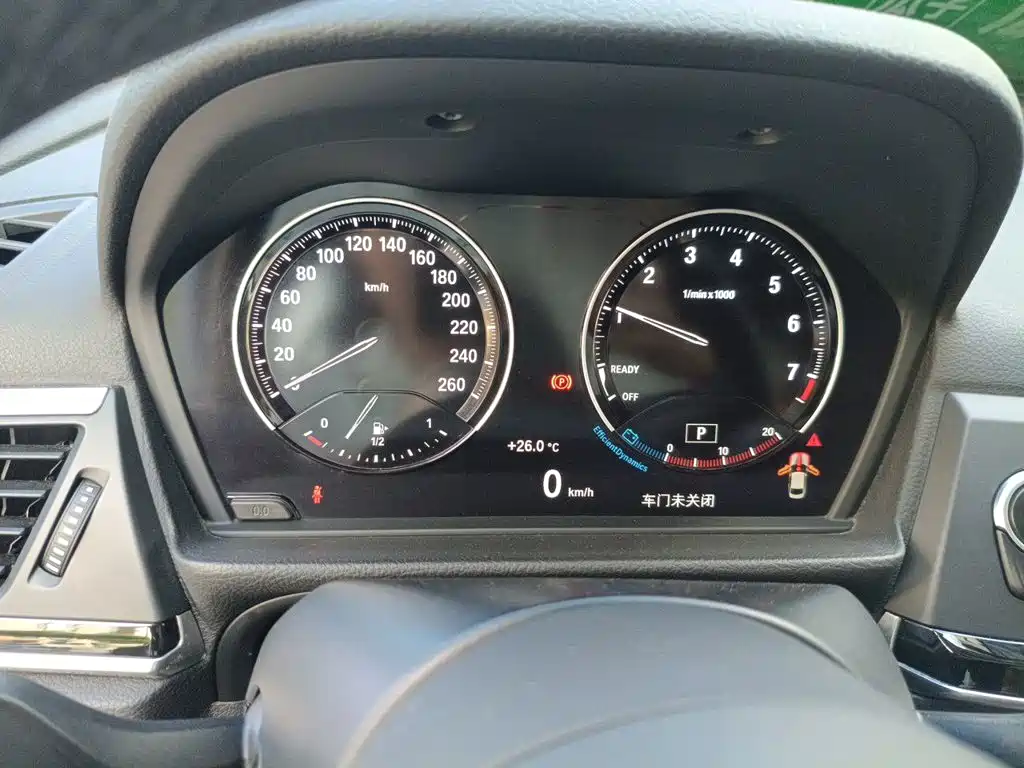 BMW 1 Series — миниатюра 12