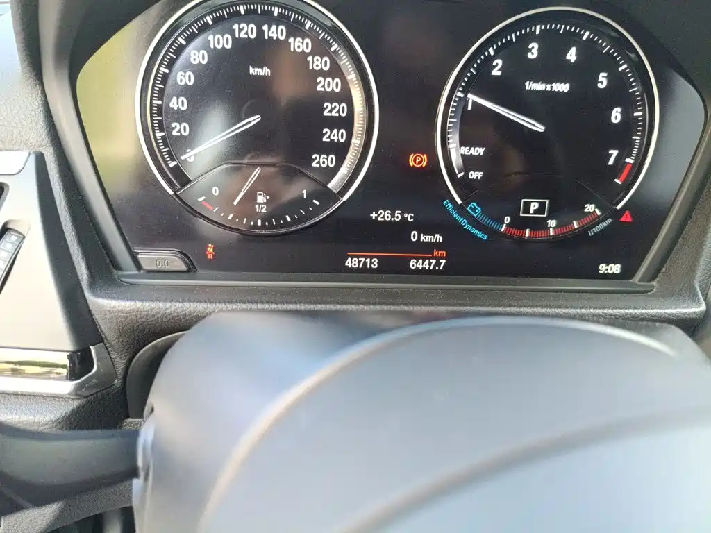 BMW 1 Series — миниатюра 13