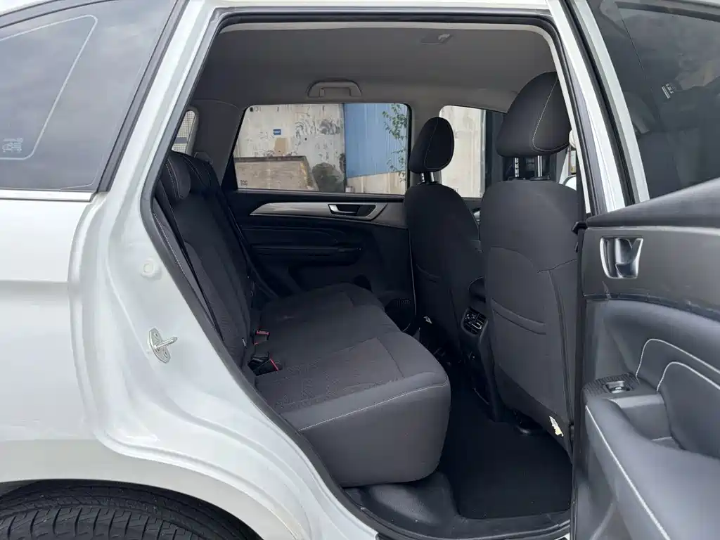 Haval M6 — миниатюра 10