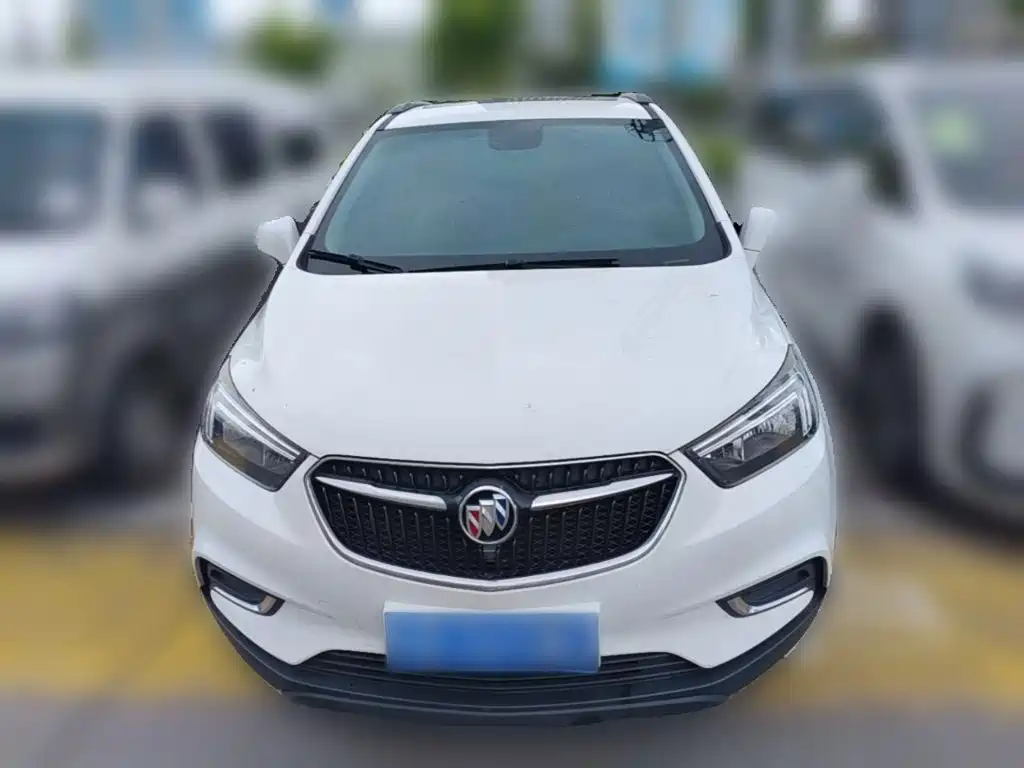 Buick Encore — миниатюра 5