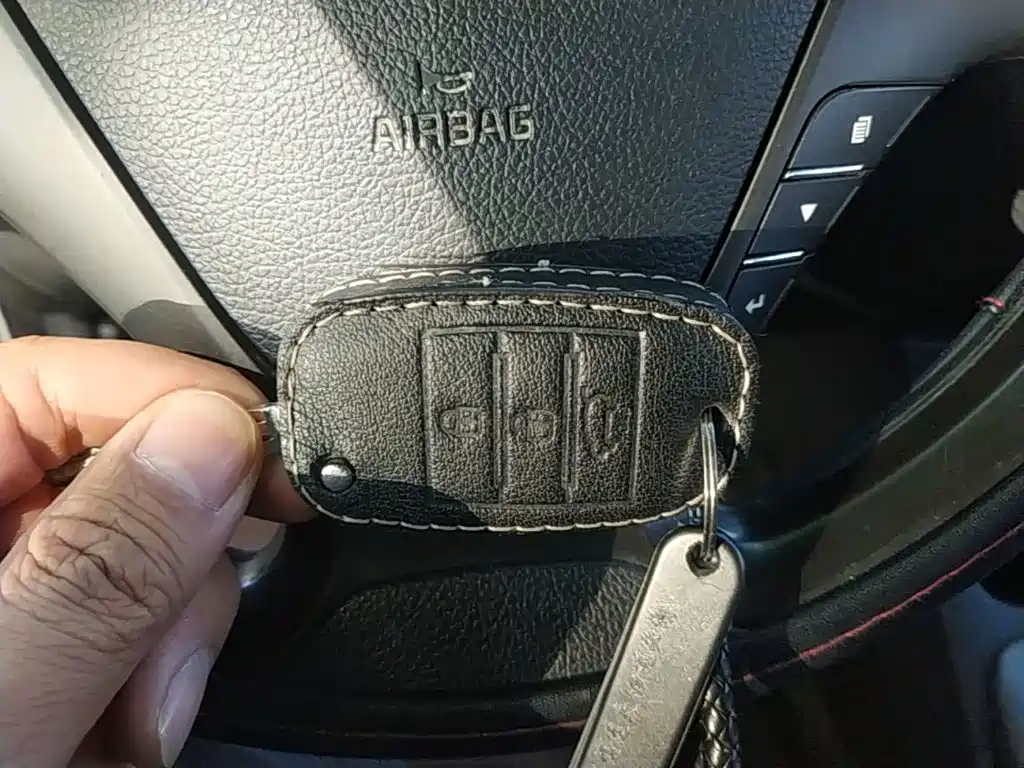 Kia K3S — миниатюра 9