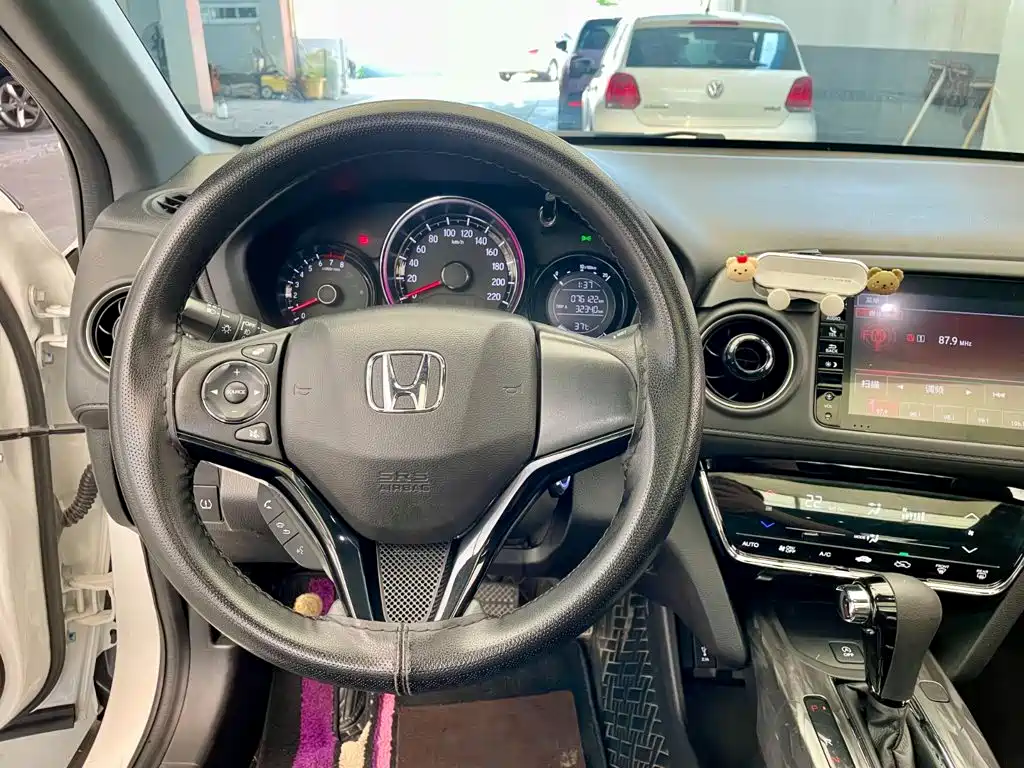 Honda XR-V 220TURBO CVT Comfort Edition, фото 13