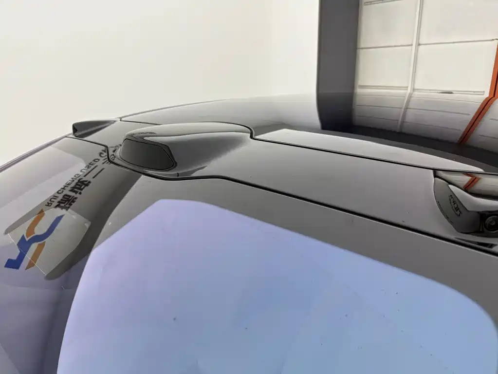NIO ET5T — миниатюра 24