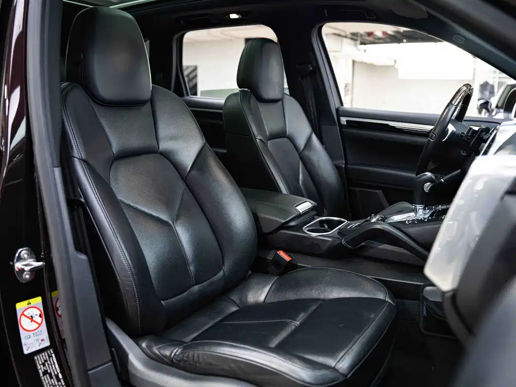 Porsche Cayenne — фотографии объявления, Фото 24