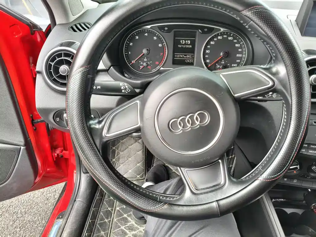 Audi A1 — миниатюра 4