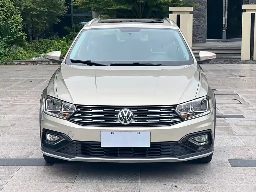 Volkswagen C-Trek — миниатюра 2