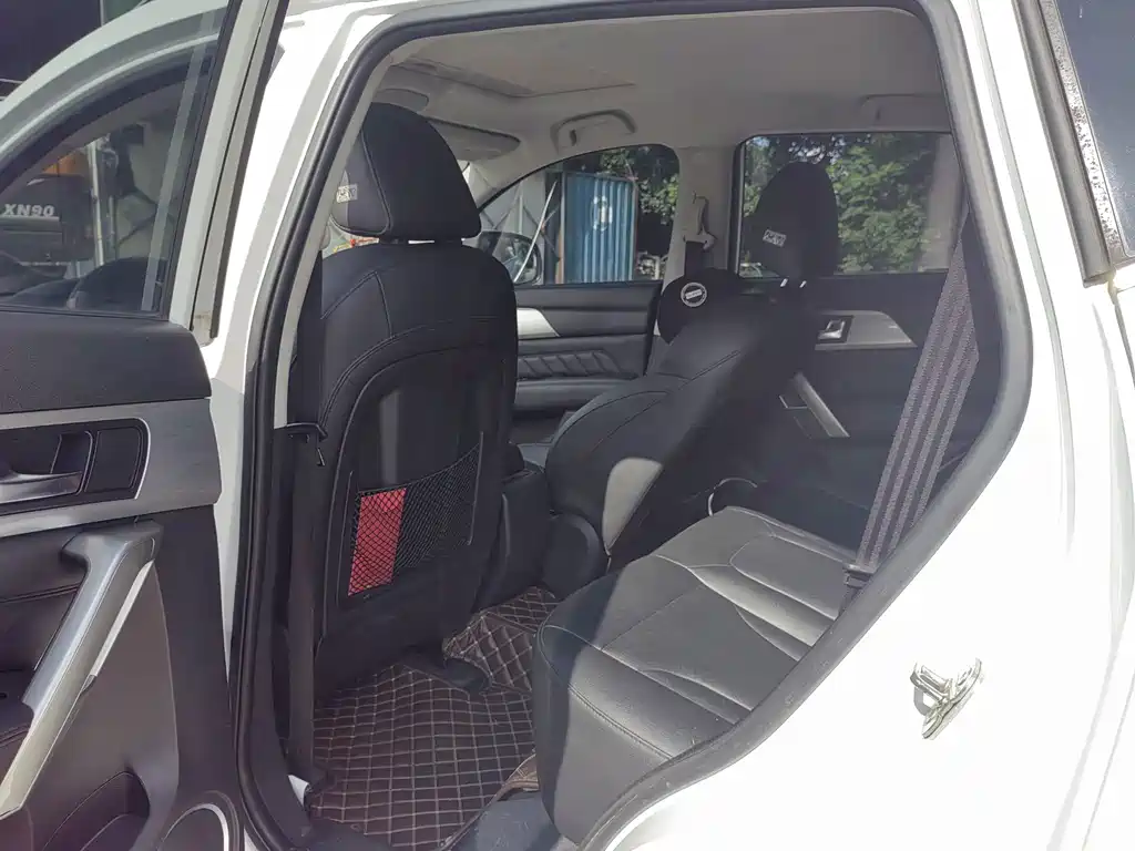 Haval H2 — миниатюра 10