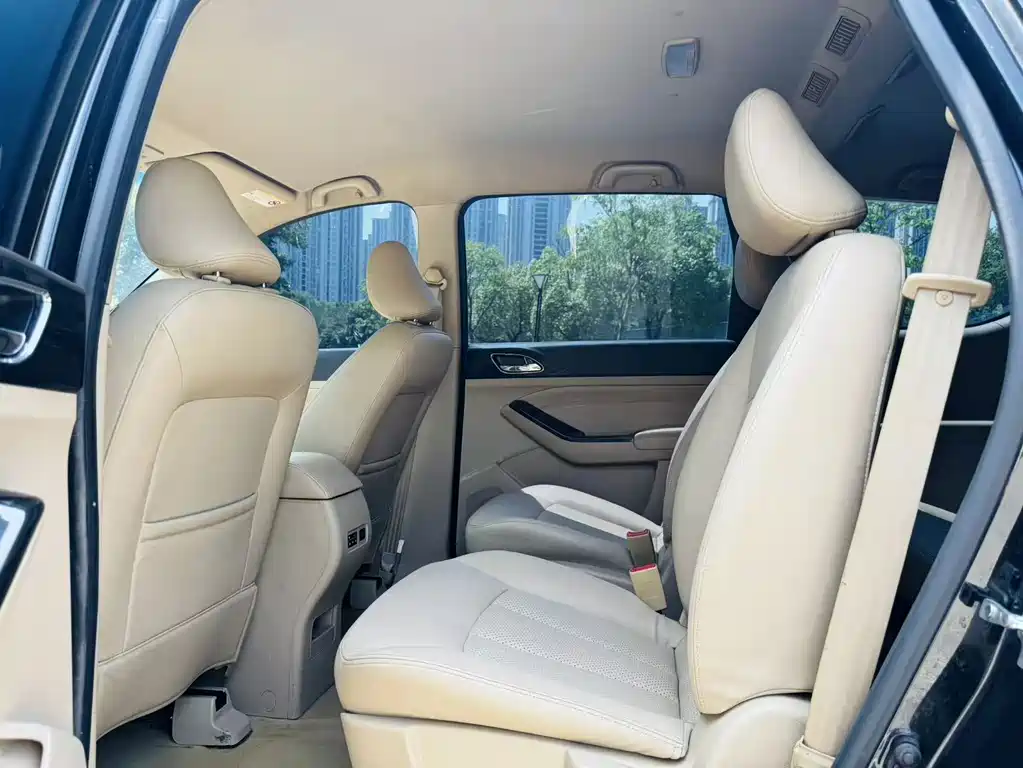 Baojun 730 — миниатюра 14