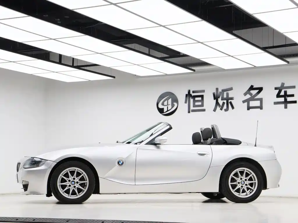 BMW Z4 — миниатюра 26
