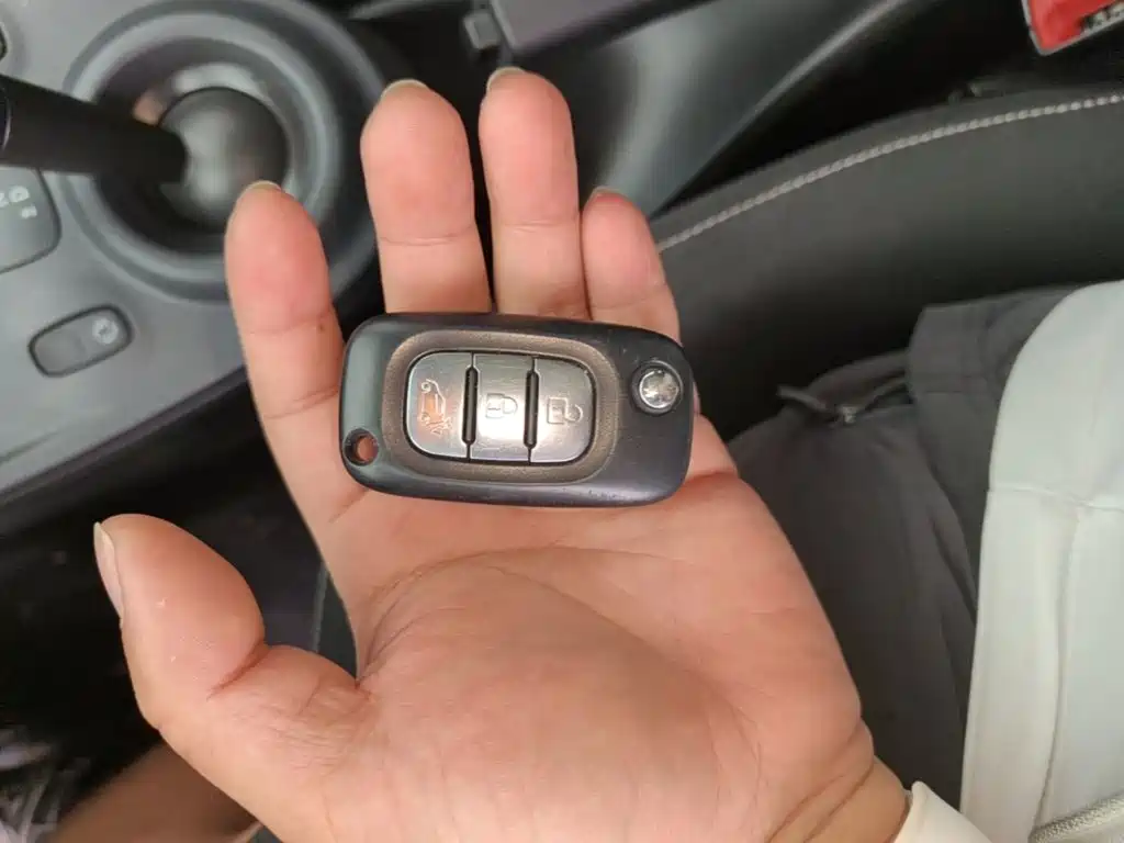 smart Smart Forfour — миниатюра 9