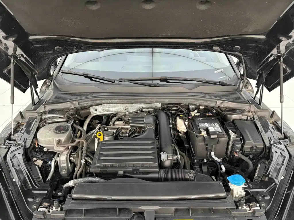Volkswagen Lamando — миниатюра 13