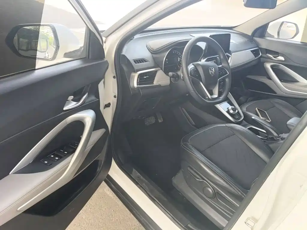 Baojun 510 — миниатюра 16