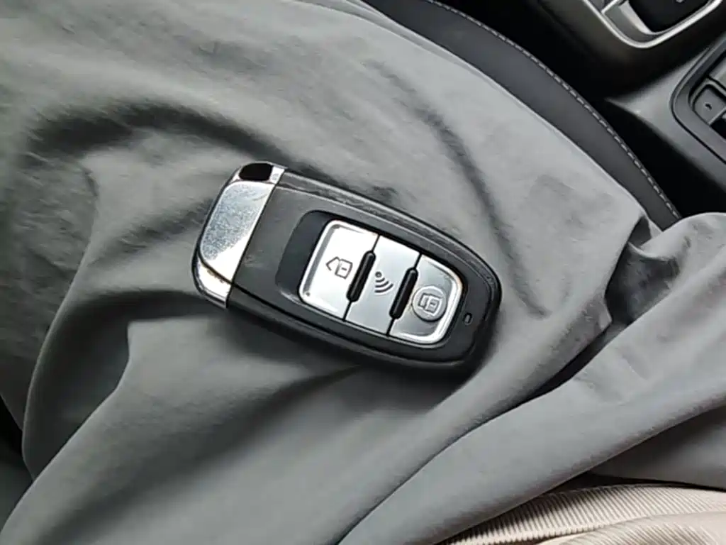 Chevrolet Captiva — миниатюра 9