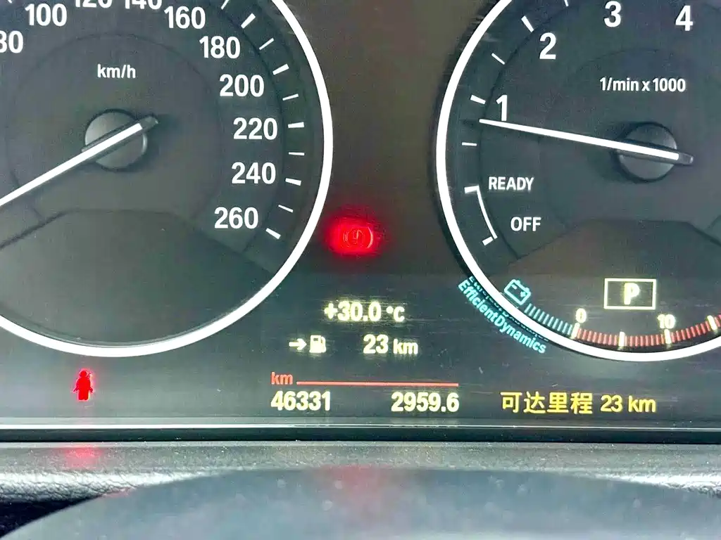 BMW 3 Series — миниатюра 9
