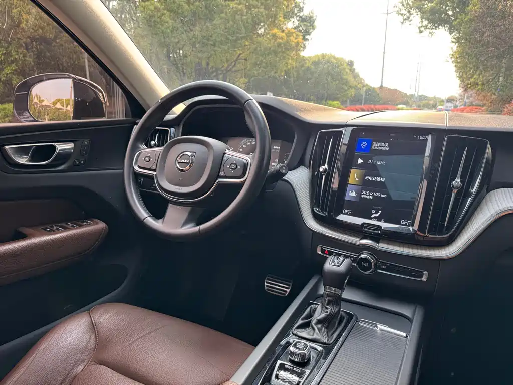 Volvo XC60 — фотографии объявления, Фото 12