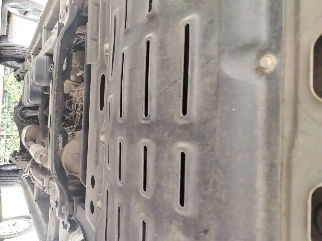 Wuling Hongguang S3 — миниатюра 22