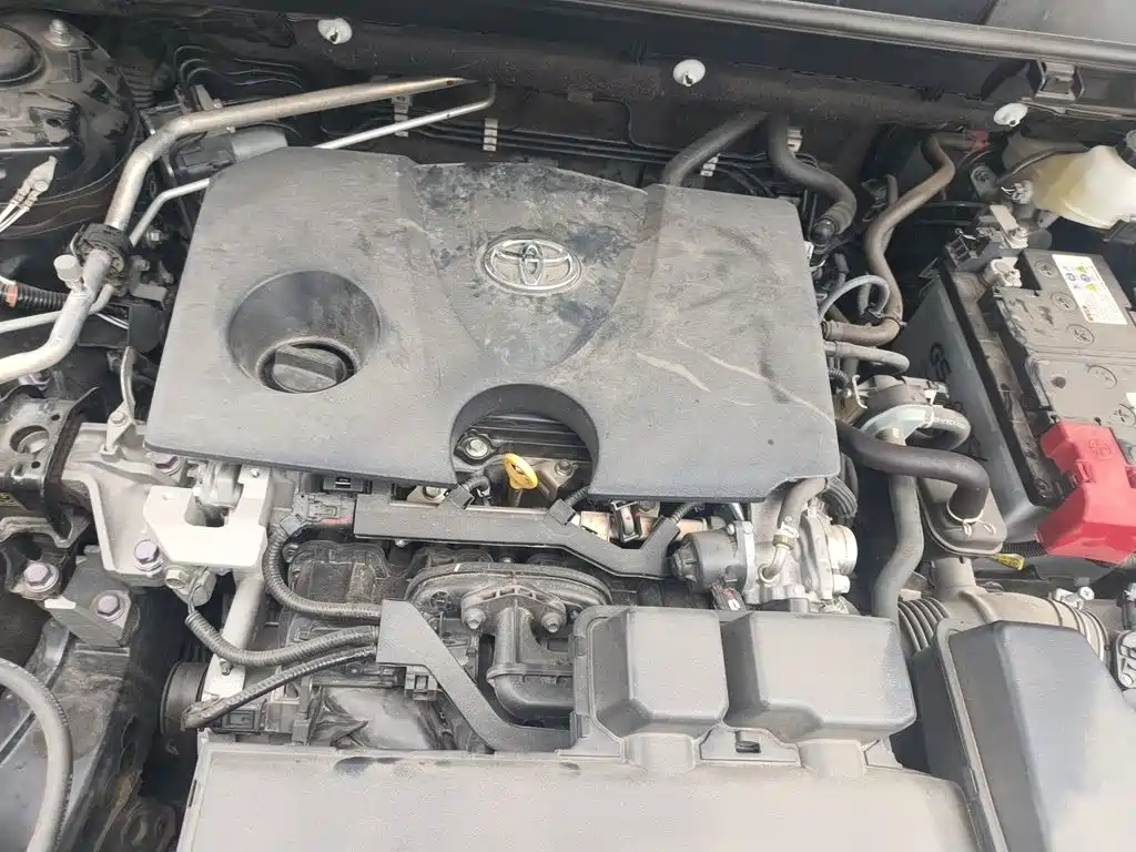 Toyota RAV4 — миниатюра 16