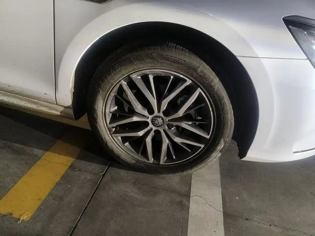 BYD Qin PLUS — миниатюра 24