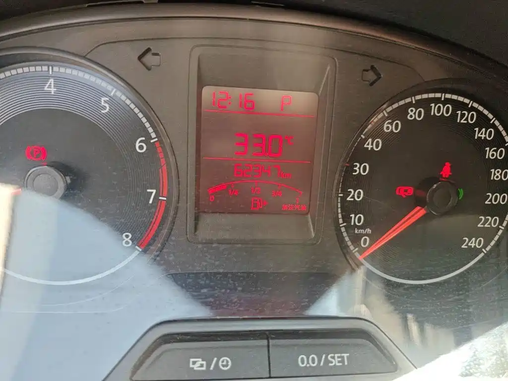 Jetta VA3 — миниатюра 5