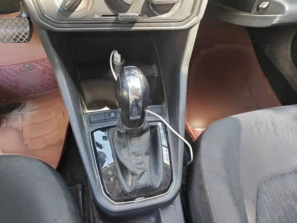 Jetta VA3 — миниатюра 7